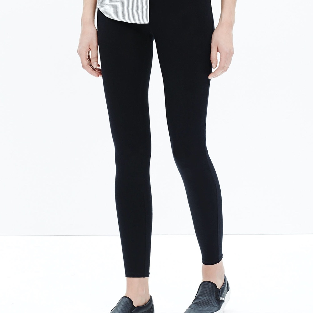 Madewell Leggings